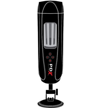Stimolatore Automatizzato con Vibrazione e Rotazione per Massimo Piacere